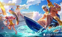 夏侯惇赛季皮肤爆料最新,勇猛战神，荣耀归来！